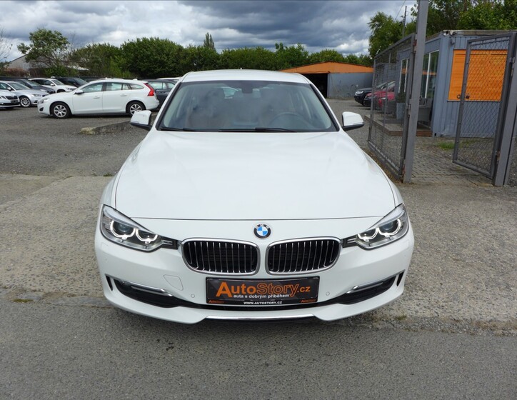 BMW Řada 3 3