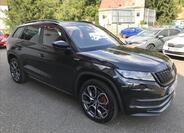 Škoda Kodiaq 5