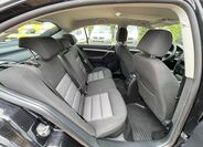 Škoda Octavia 21