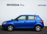 Škoda Fabia 5
