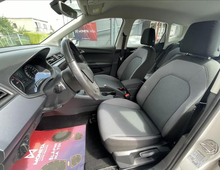Seat Arona 14