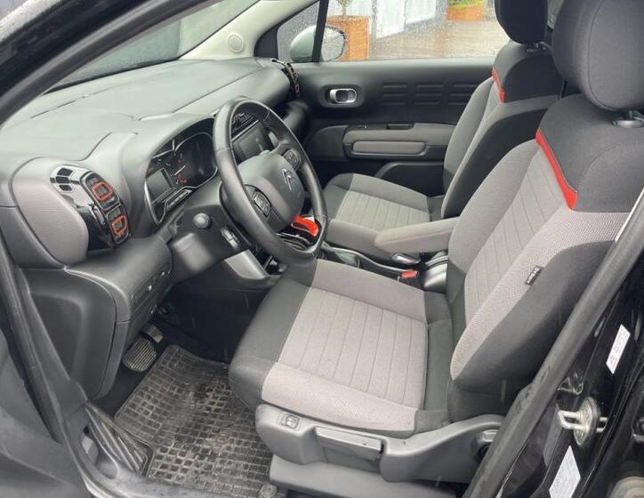 Citroën C3 Aircross 14