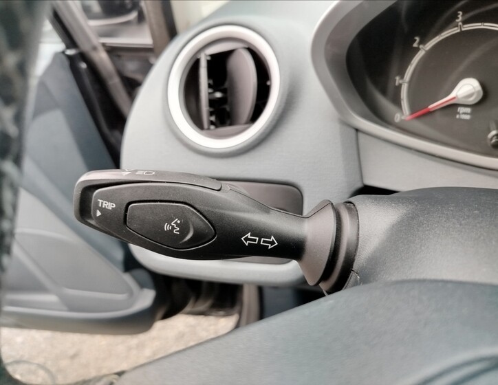 Ford Fiesta 14