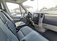 Mercedes-Benz Sprinter 8