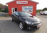 Opel Astra 1