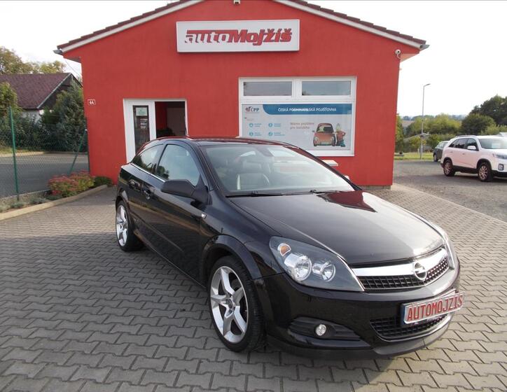 Opel Astra 1