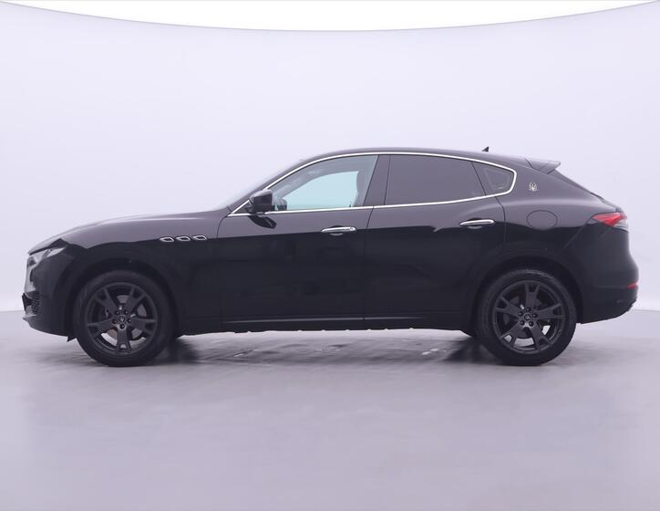 Maserati Levante 4
