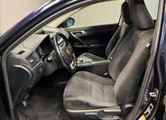 Lexus CT 200h 6