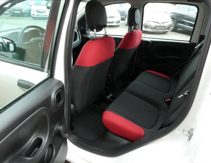Fiat Panda 16