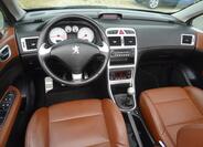 Peugeot 307 25