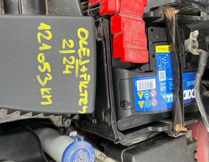 Ford Fiesta 15