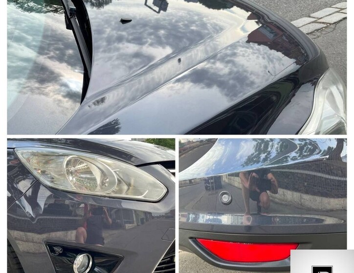 Ford C-MAX 13