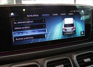Mercedes-Benz GLE 21