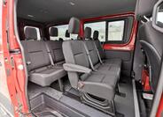Mercedes-Benz Sprinter 18