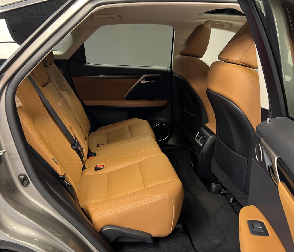 Lexus RX 450h