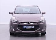Hyundai ix20 2