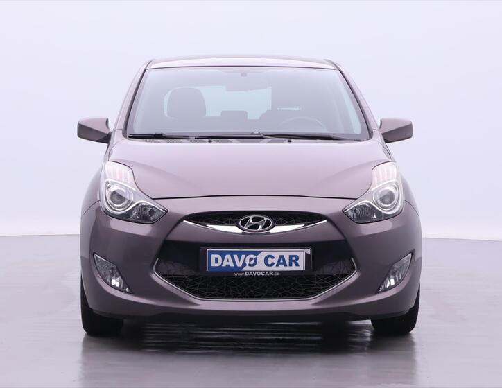 Hyundai ix20 2