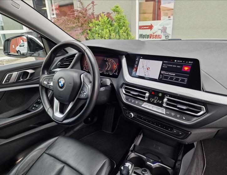 BMW Řada 2 39