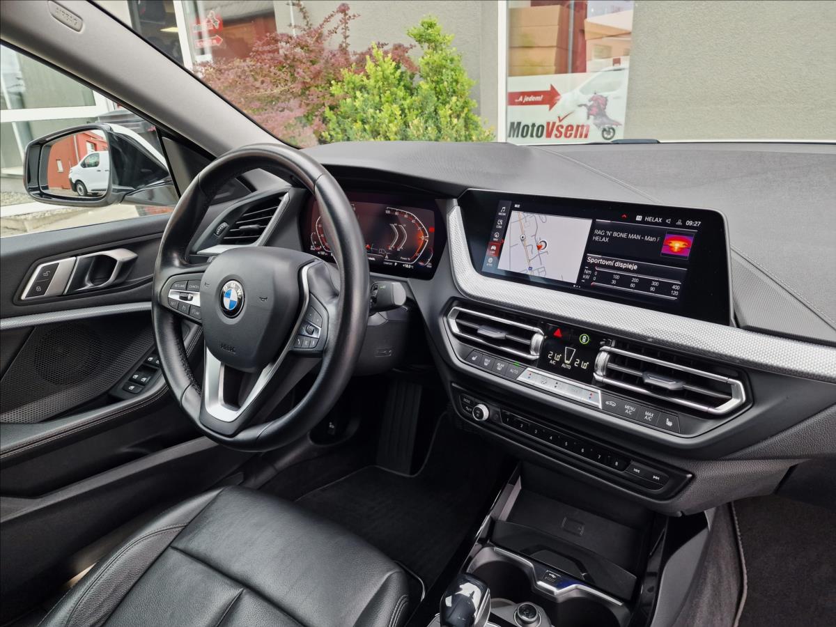 BMW Řada 2