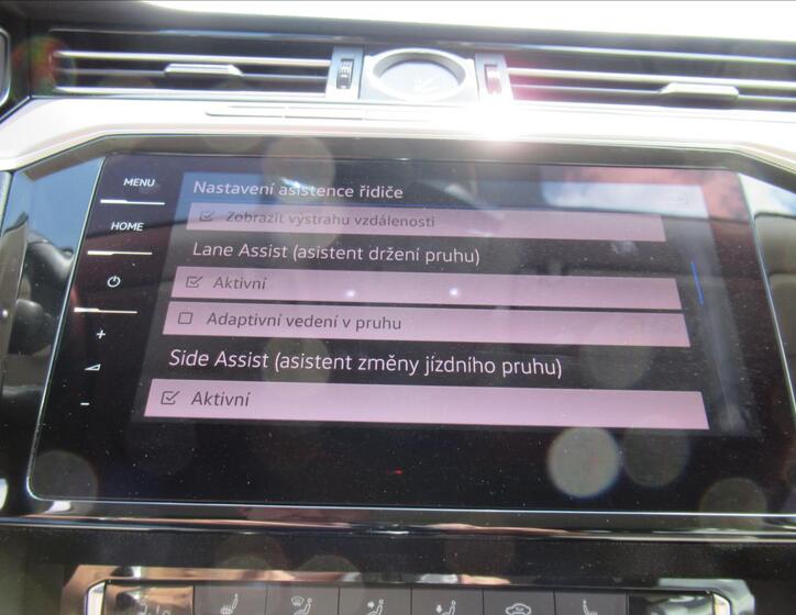 Volkswagen Passat 23