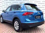 Volkswagen Tiguan 7