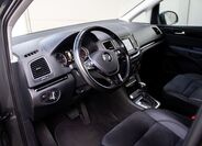 Volkswagen Sharan 10