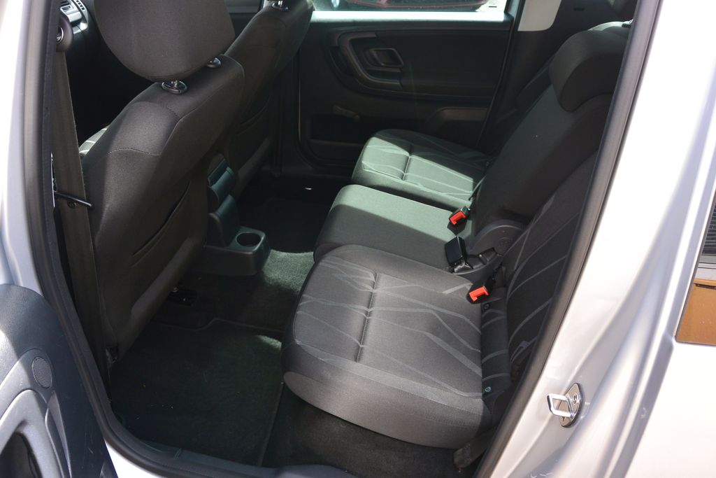 Škoda Roomster