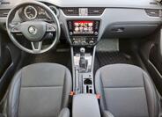 Škoda Octavia 5