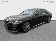 Mercedes-Benz Třídy S 1