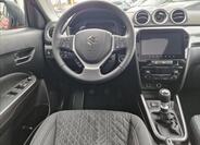 Suzuki Vitara 16