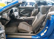 Chevrolet Camaro 13