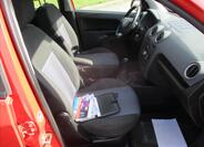 Ford Fusion 13
