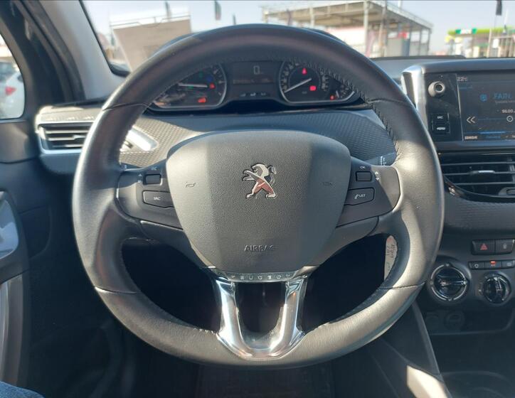 Peugeot 2008 24