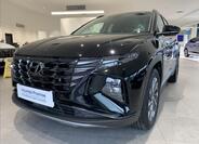 Hyundai Tucson 1