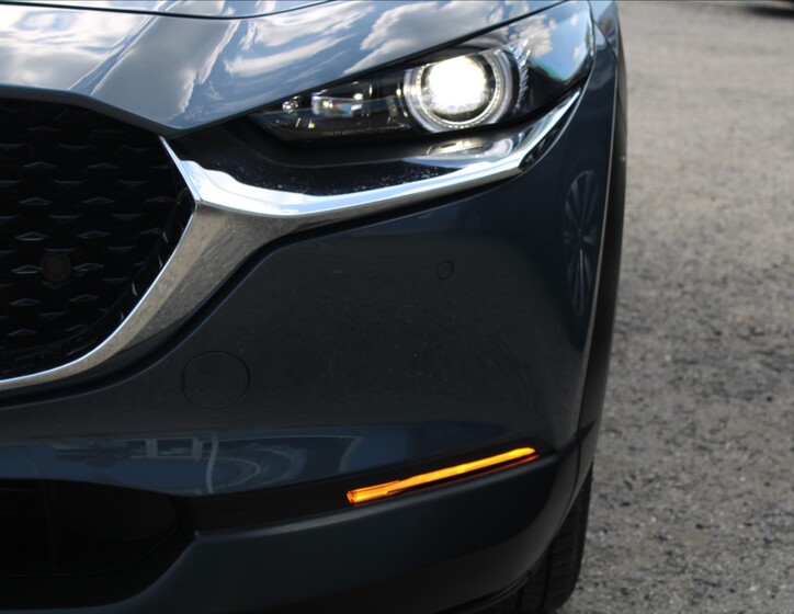 Mazda CX-30 42