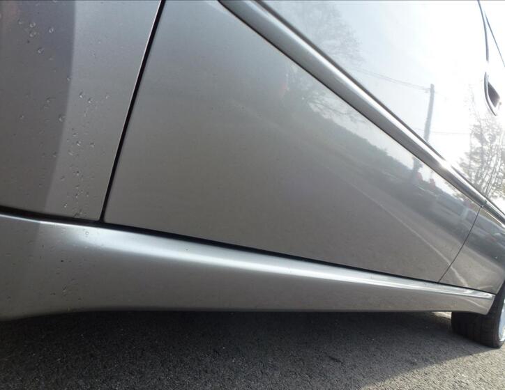 Subaru Legacy 37