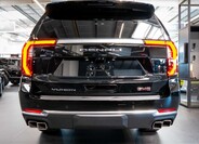 GMC Yukon 5