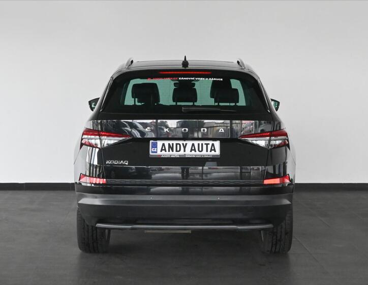 Škoda Kodiaq 4