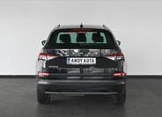 Škoda Kodiaq 4