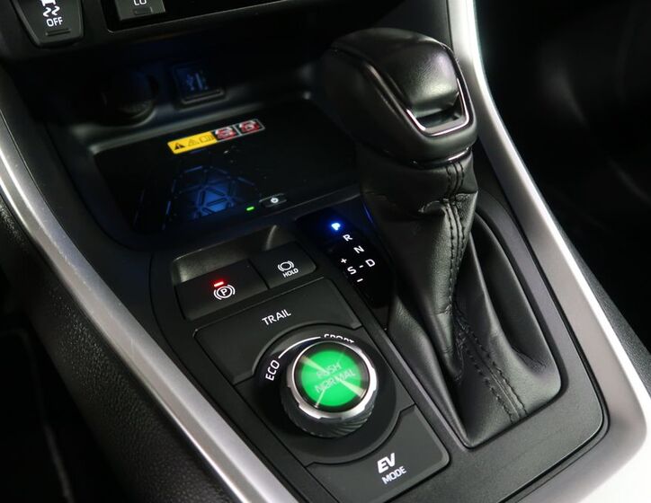 Toyota RAV4 32