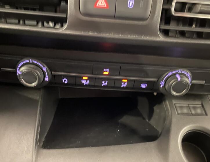 Toyota ProAce City 11