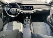 Škoda Octavia 6