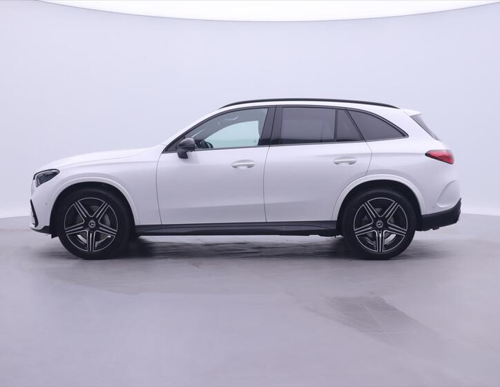 Mercedes-Benz GLC 44