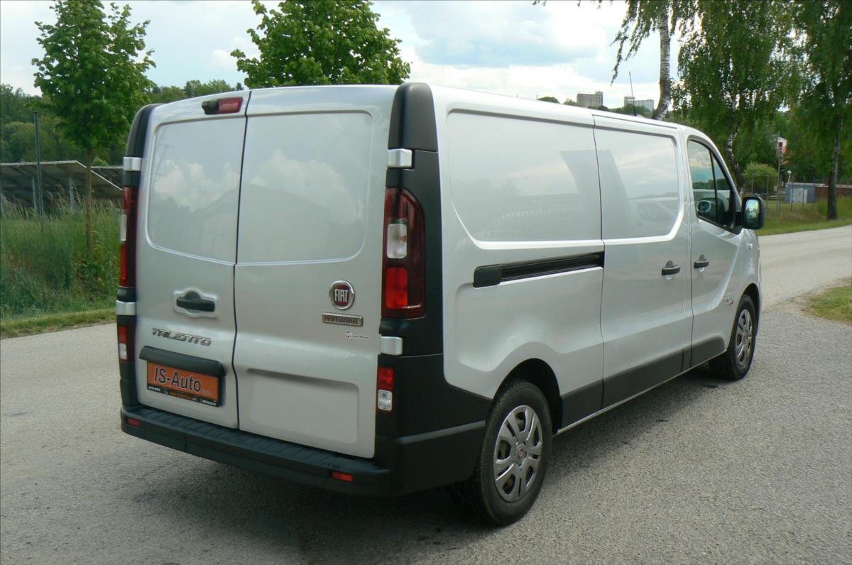 Fiat Talento