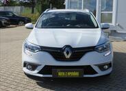 Renault Mégane 2