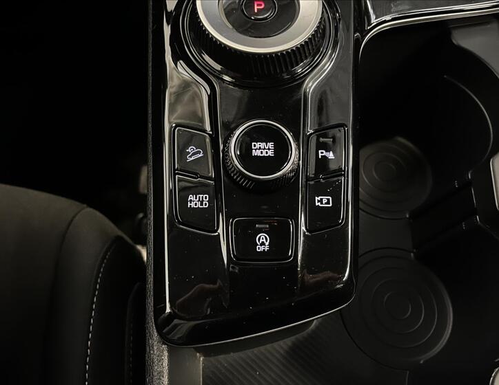 KIA Sportage 16