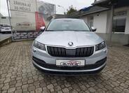 Škoda Karoq 8