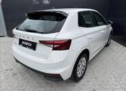 Škoda Fabia 7