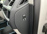 Volkswagen Transporter 42