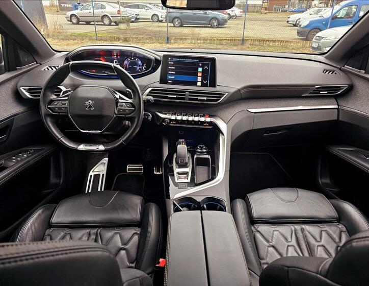 Peugeot 3008 25
